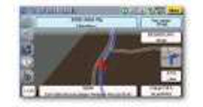 Tie Trucks Untitled 1