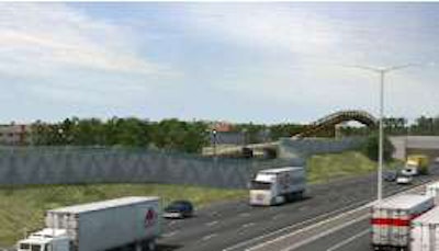 Two Trucks Untitled 1