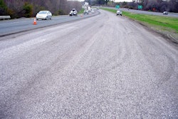0.2-inch spacing pattern open to traffic