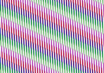 5mm-5s1ppl 100fpm road pattern