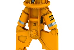 Atlas Copco2 Cc 6000