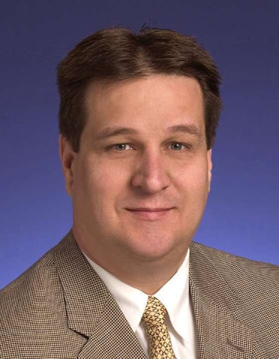 Paul Degges