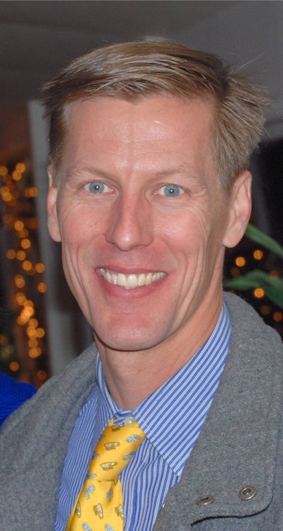 Geoff Maus