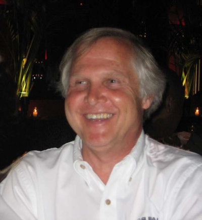 Jay Peck