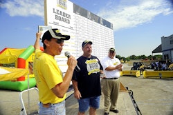 Sbrs Winner Joe Perino And Tom Novak Martin Implement2 1 2