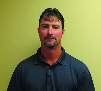 Troy Hradsky