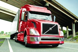 Under a SuperTruck contract established with the U.S. Department of Energy, Volvo Technology of America, Inc. is scheduled to receive $19 million in federal funding to be used by the Volvo Group's North American truck-related operations to improve the freight-moving efficiency of heavy-duty trucks and reduce greenhouse gases
