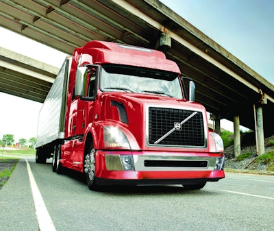 Under a SuperTruck contract established with the U.S. Department of Energy, Volvo Technology of America, Inc. is scheduled to receive $19 million in federal funding to be used by the Volvo Group's North American truck-related operations to improve the freight-moving efficiency of heavy-duty trucks and reduce greenhouse gases