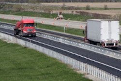 Zoneguard Ohio Turnpike