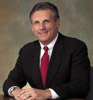 David Tate