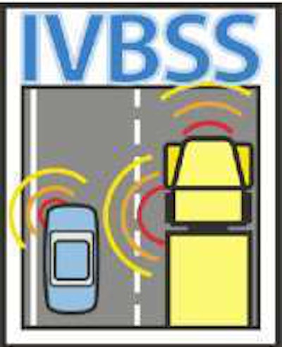 The Integrated Vehicle-Based Safety Systems (IVBSS) project involved light-vehicle and heavy-truck field operational tests of the effects of a prototype-integrated crash warning system on driver behavior and driver acceptance.