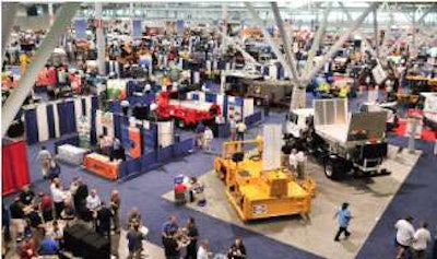 Tradeshow Untitled 1