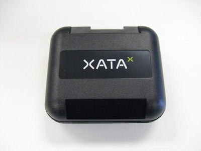 Xata Turnpike Route Tracker2