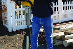 Atlas Copco Cobra Pro