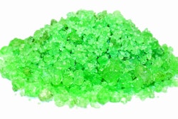 ClearLane Enhanced Deicer crystals