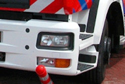 Emergency Close Up