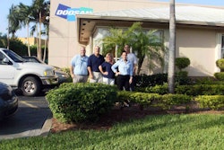Doosan Miami team