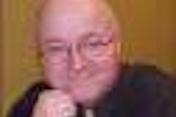 Mike Anderson Untitled 1