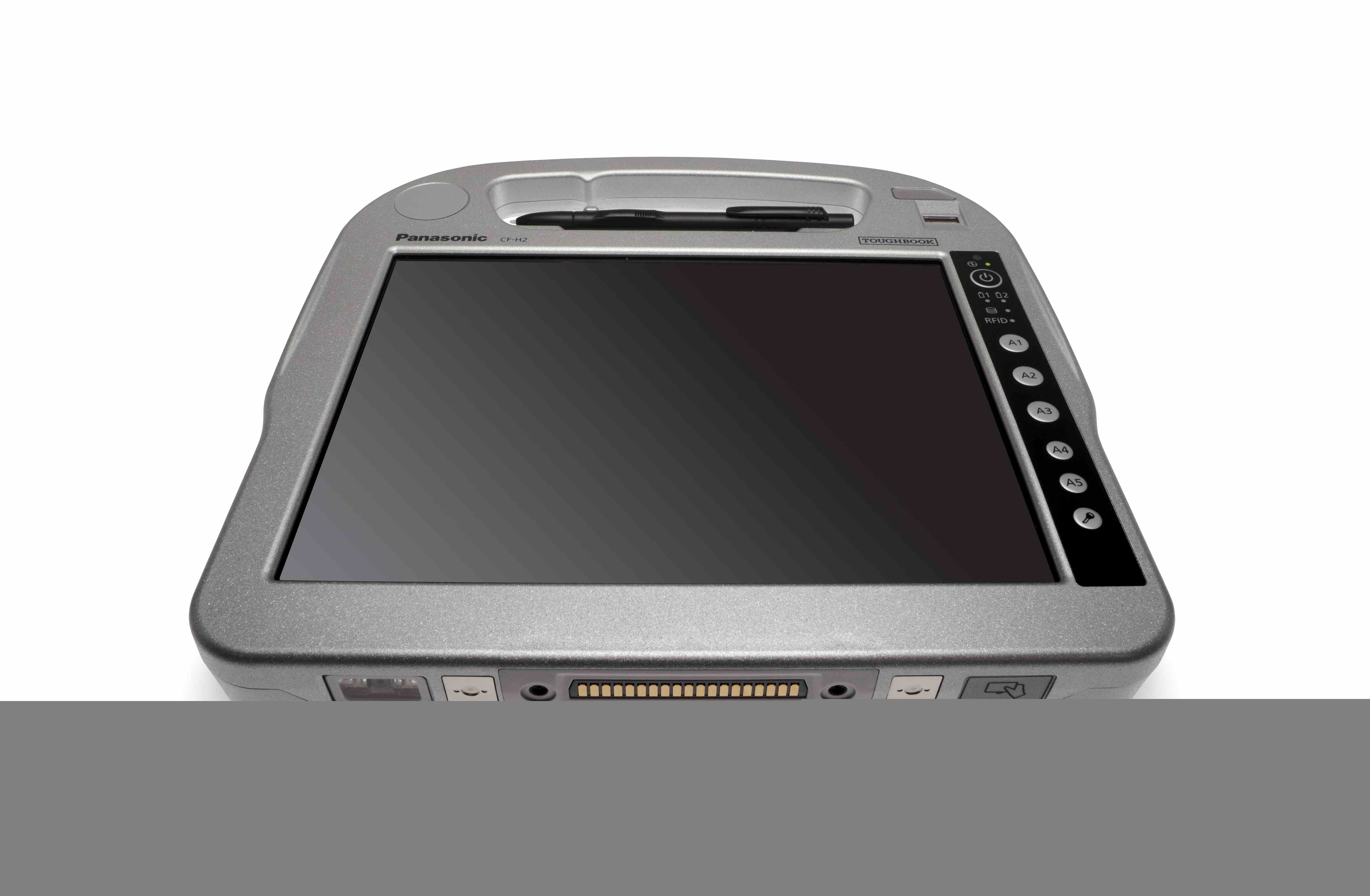 Panasonic ToughbookH2 photo