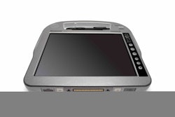 Panasonic ToughbookH2 photo