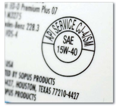 The new American Petroleum Institute CJ-4 standard meets a higher spec than any other lube oil that came before it, but it does not by itself allow you to extend drain intervals.