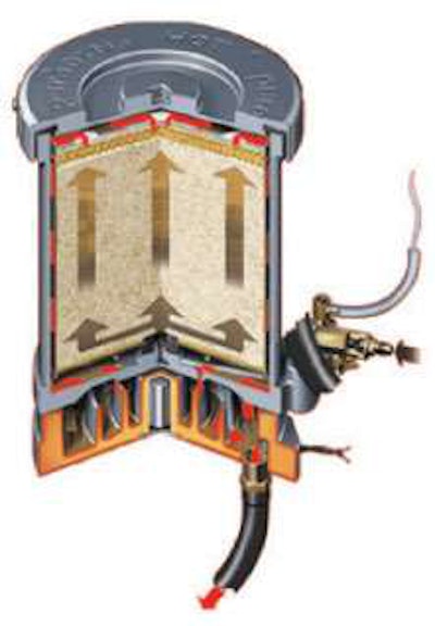 Chemical Graftgin Untitled 1