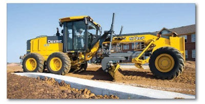 John Deeere Untitled 1