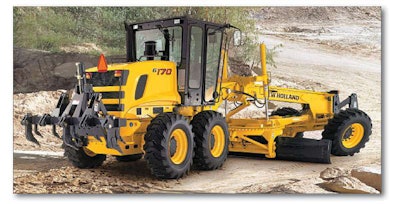 New Hollands Untitled 1