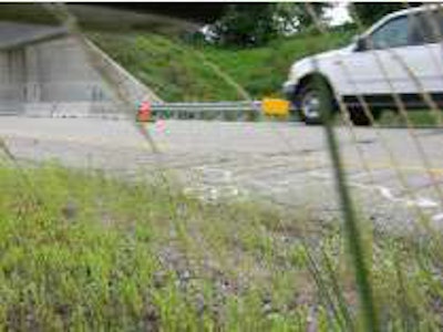 Redirective Untitled 1