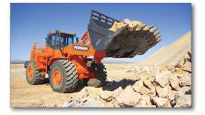 Rugged Rock Untitled 1