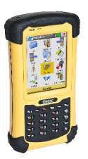 Equipment operators want intelligent machine systems that remain simple to learn and easy to use, according to Topcon. To that end, the GX-60 control box has a high-resolution, color, touch-screen display.