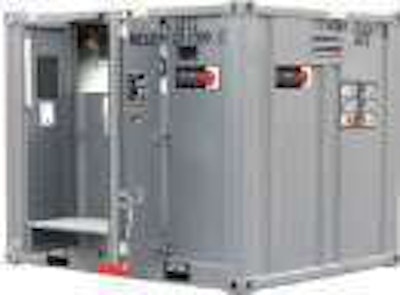 Transportable Fuel Untitled 11