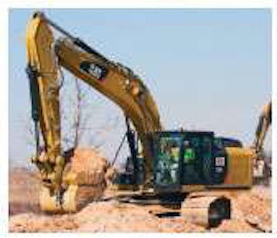 Three power modes insure you don’t burn fuel you don’t need to.