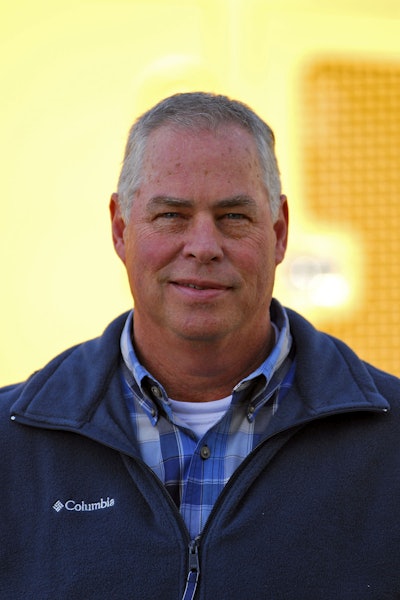 C Cunningham Trencor Vp 19