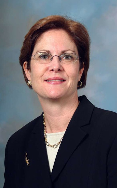 Catherine (Cathy) Connor