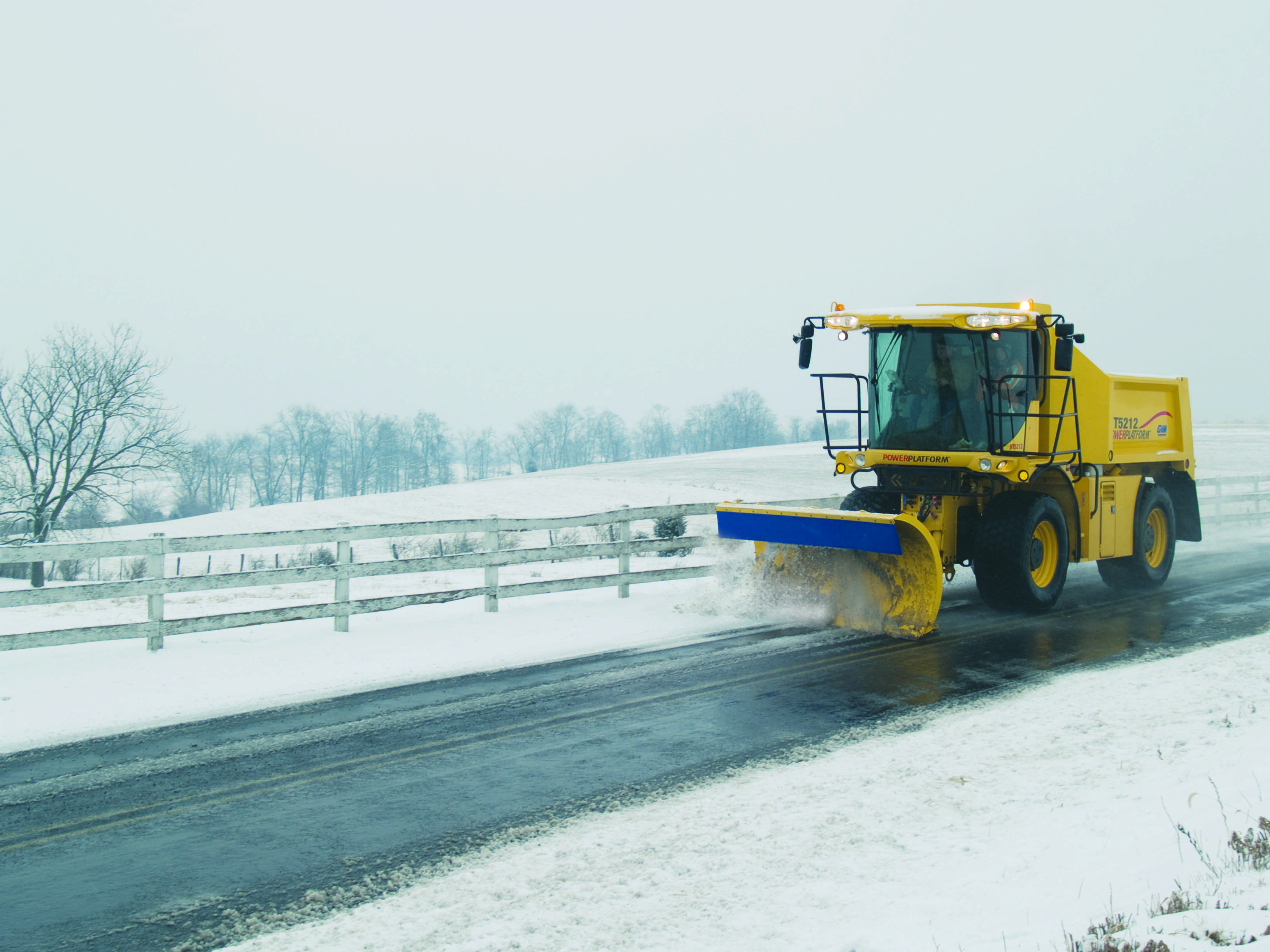 Gvm Power Platform Gvm Fence