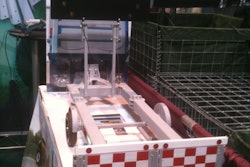 Gregory Industries Ttma Apwa 2011 Denver Show