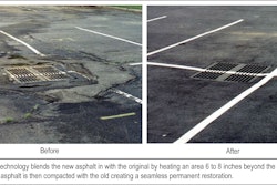 Kasi Asphalt Before And After W Caption