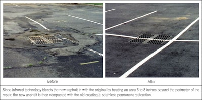 Kasi Asphalt Before And After W Caption