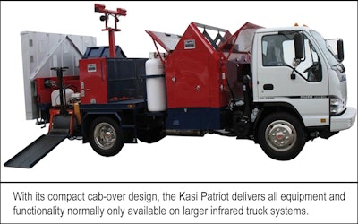 Kasi Patriot Truck W Caption