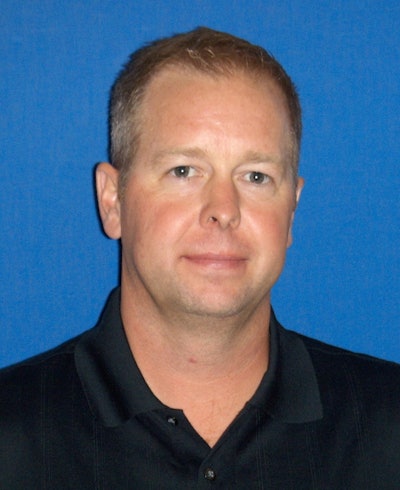Matt Kohler