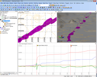 Screenshot Business Cente