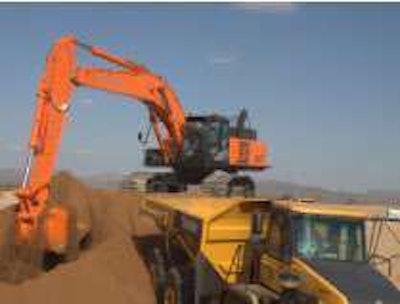 New Road Products | Equipment World