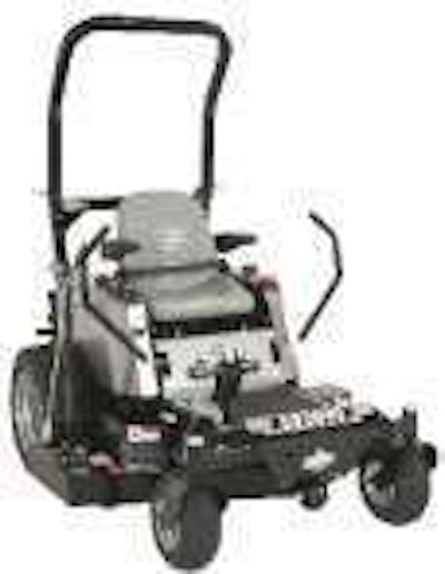 Five Dixie Untitled 1