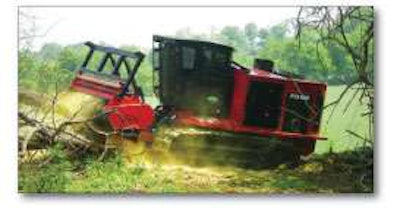 Prepares Site Untitled 1