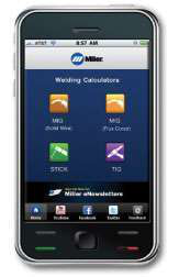 Welding App Untitled 1