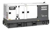 White Qas 150