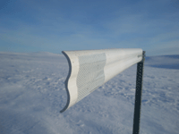 Dalton Delineator Up Close