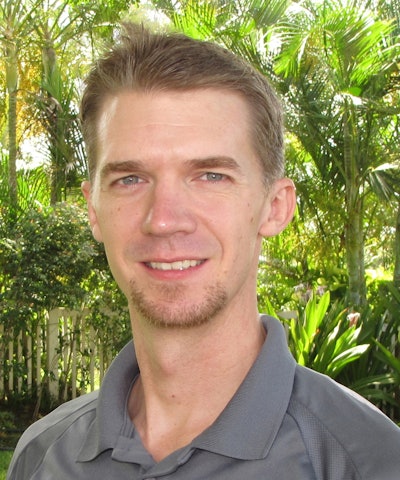 Keith Grittner
