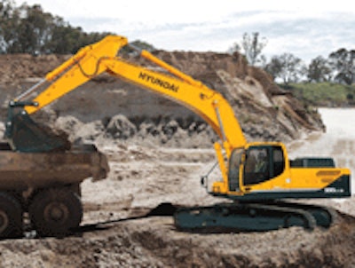 Hyundai R300 Lc 9 S 1